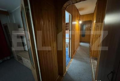 Apartament cu 4 camere semidecomandat în Porolissum - 12