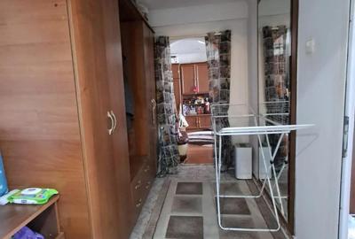 Ap. 2 cam decomandat - Metalurgie, centrala, posibilitate preluare chiria?i - 6