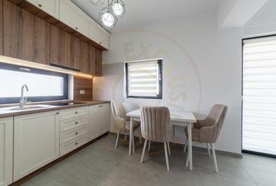 0% Comision De Inchiriat Apartament 3 camere Bloc nou Pitesti-zona Nord! - 16