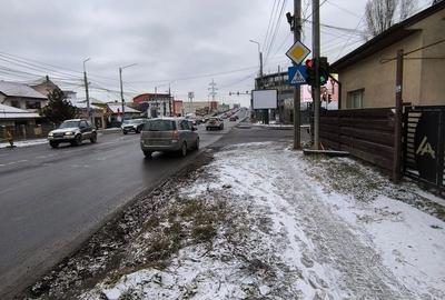 Spațiu comercial, de 43 mp, în Bucium - 19