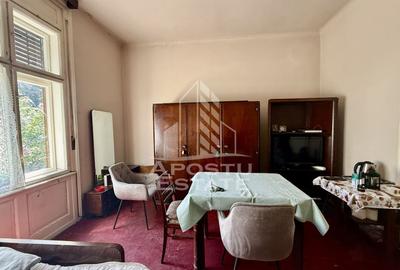 Casa individuala, teren 770mp, toate utilitatile, Telegrafului-Lorena - 9