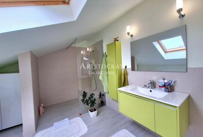 Vilă proximitate lac Corbeanca - 20