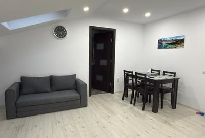 Garsonieră semidecomandată în Războieni - 8