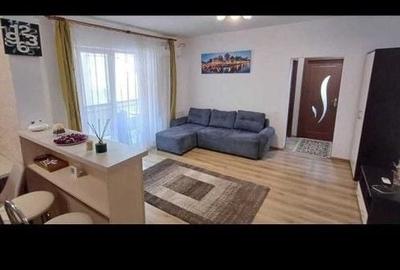 Giroc-Unitatea Militara | 2 Camere | Etaj 1 | Loc de parcare - 3