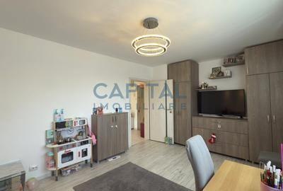 Apartament cu 2 camere decomandate, etaj intermediar, IULIUS MALL! 0 comision! - 2