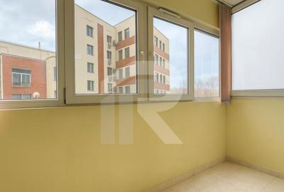 Apartament cu 3 camere decomandat în Lacul Tei - 10