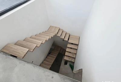 Vila noua , popesti leordeni - 4