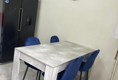 Apartament cu 3 camere semidecomandat în Exterior Vest - 6