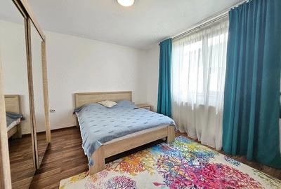 Casă cu Teren 172 Mp în Valea Mare - 16