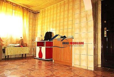 Apartament, spatios, parter, aproape de Colegiul Cantacuzin - 8