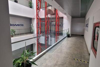 Birou, de 182 mp, în Central - 8