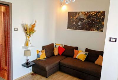 Garsonieră în Titan - 6