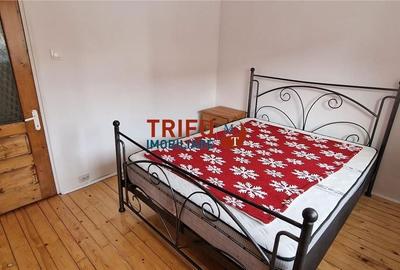 Apartament cu 2 camere semidecomandat în Cetate - 10