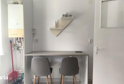 Apartament cu 2 camere în Piața Centrală - 4
