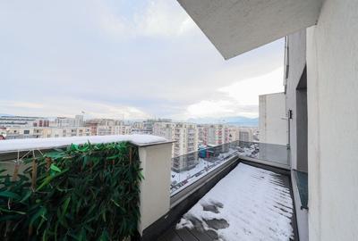 Apartament 2 camere,80 mp utili+parcare subterana-Coresi - 28