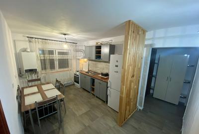 Apartament 3 camere Balteni, Gorj, sud est - 1