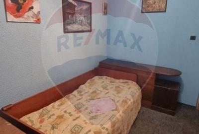 Apartament spatios cu 3 camere - Cartierul Grui, Campulung Muscel - 3