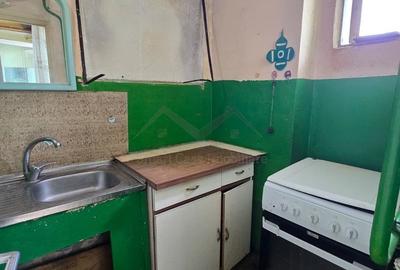 Garsonieră în Alexandru cel Bun - 3