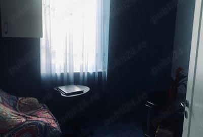 Satu Mare, central, 50 mp in CF, et.1 + extindere in pod nou, incalzire pardosea+trifazic - 6