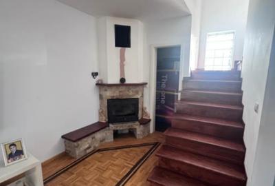 Casă cu 3 camere cu Teren 1500 Mp în Horodnic - 11