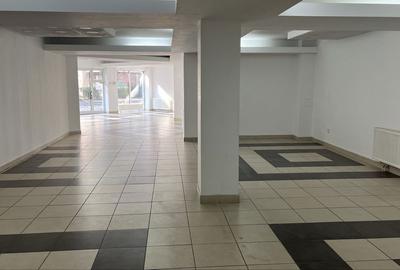 Spațiu comercial, de 166 mp, în Exterior Vest - 8