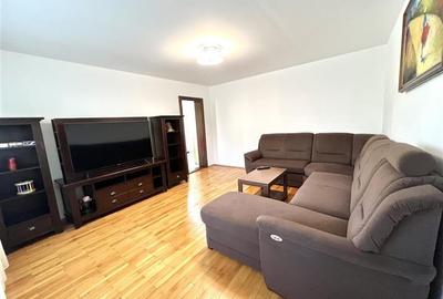 APARTAMENT CU 3 CAMERE | DE INCHIRIAT | ONISIFOR GHIBU | NUFARUL | ORADEA - 5