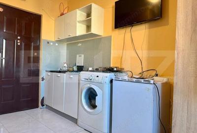 Garsonieră decomandată în Florilor - 3