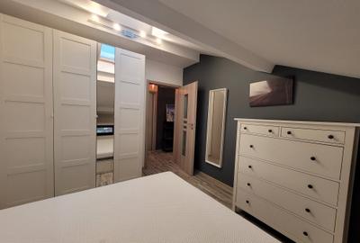 Apartament cu 2 camere semidecomandat, mobilat în 1 Mai - 12