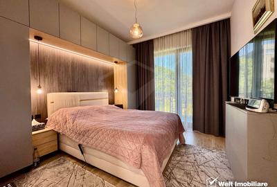 Casa tip duplex, 186 mp utili, 423 mp teren, Andrei Muresanu - 24