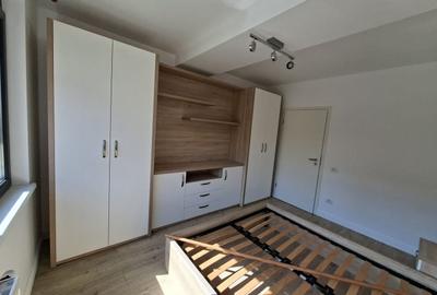 Apartament cu 3 camere decomandat, mobilat în Elisabetin - 88