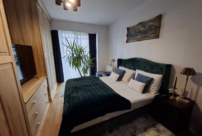 Apartament cu 2 camere decomandat în Răcădău - 2