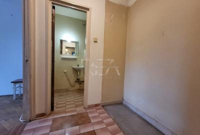 Apartament cu 4 camere semidecomandat în Nicolae Grigorescu - 12