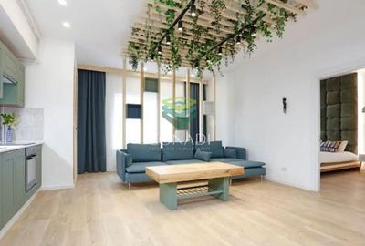 Unic Apartament Mobilat si Utilat - Piata Alba Iulia - 4