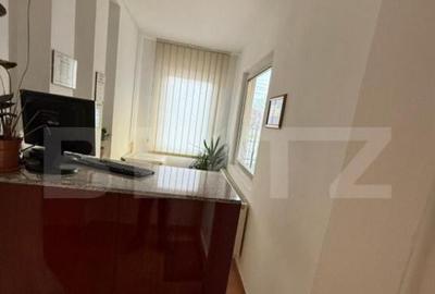 Casa de inchiriat, 10 camere, 300 mp, zona Spitalul Judetean - 6