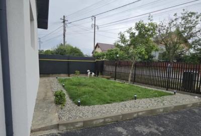 Casă cu 3 camere cu Teren 800 Mp în Păulești - 8