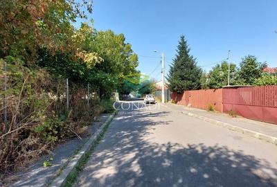 Teren rezidential Giulesti - 4.119 mp - 2