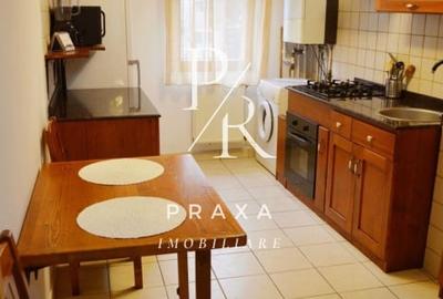 Apartamen 3 dormitoare+living , 98 mp +2 balcoane  , zona Manastur! - 6