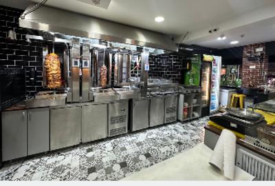 Spațiu comercial, de 425 mp, în Central - 5