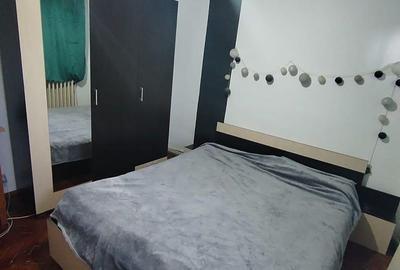 Apartament cu 3 camere în Central - 3