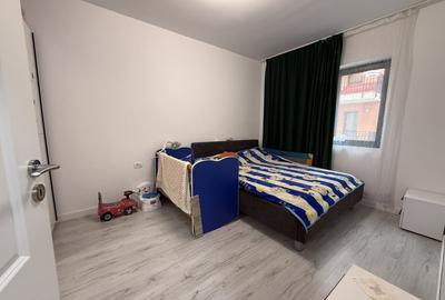 Apartament cu 3 camere decomandat, mobilat în Giroc - 2