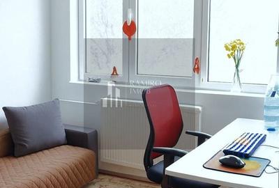 Apartament cu 3 camere decomandat, mobilat în Berceni - 3