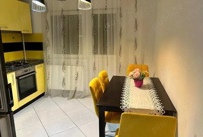 Apartament cu 3 camere decomandat, mobilat în Soarelui - 2