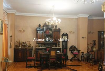 Vila 9 camere Cotroceni- Parcul Operei - 2