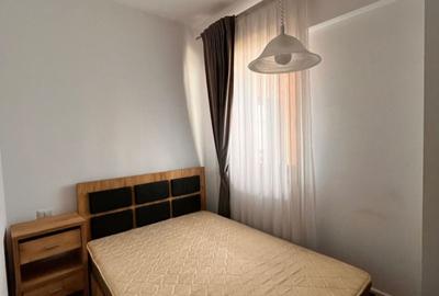 Apartament cu 3 camere decomandat, mobilat în Central - 3