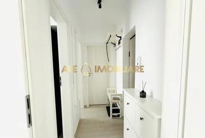 Apartament cu 2 camere decomandat, mobilat în Theodor Pallady - 4
