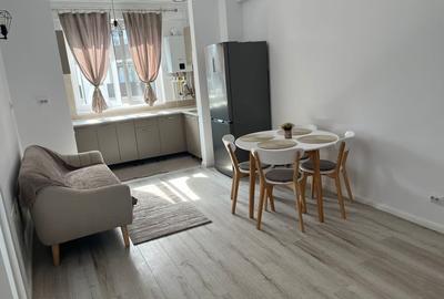 Apartament 3 camere, decomandat 70 mp in Happy Residence 3 - 2