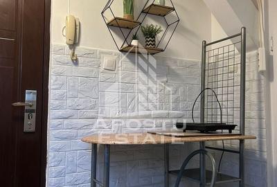 Garsoniera de 12 mp, ideal pentru investitie - 5