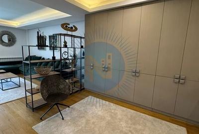 Apartament 4 camere Herastrau plus 2 locuri de parcare - 14