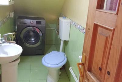 Casă cu 4 camere cu Teren 500 Mp în Păltineni - 2