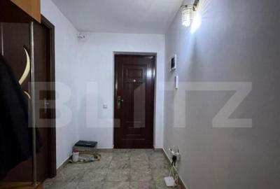 Garsonieră decomandată în Burdujeni - 6